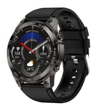 Bluetooth Smart Tracker Smartwatch 30mtr Depth Watchs  