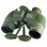 Boshile 10x50 Marine Binoculars Compass & Rangefinder Binoculars  