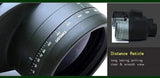 Boshile 10x50 Marine Binoculars Compass & Rangefinder Binoculars  