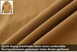 Breathable Light Windbreaker Jacket Outdoor Clothing  