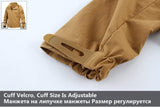 Breathable Light Windbreaker Jacket Outdoor Clothing  