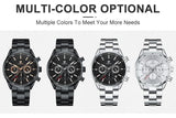 CHEETAH 1613G Casual Sport Chronograph Watch Quartz Smart Watches  