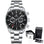 CHEETAH 1613G Casual Sport Chronograph Watch Quartz Smart Watches  