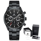 CHEETAH 1613G Casual Sport Chronograph Watch Quartz Smart Watches  
