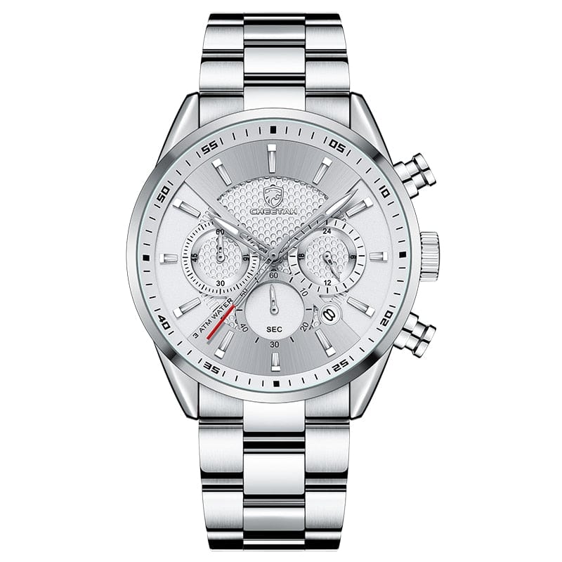 CHEETAH 1613G Casual Sport Chronograph Watch Quartz Smart Watches  