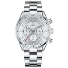 CHEETAH 1613G Casual Sport Chronograph Watch Quartz Smart Watches  