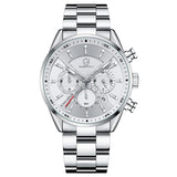 CHEETAH 1613G Casual Sport Chronograph Watch Quartz Smart Watches  