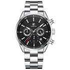 CHEETAH 1613G Casual Sport Chronograph Watch Quartz Smart Watches  