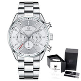 CHEETAH 1613G Casual Sport Chronograph Watch Quartz Smart Watches  