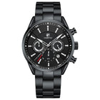 CHEETAH 1613G Casual Sport Chronograph Watch Quartz Smart Watches  
