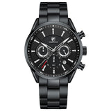 CHEETAH 1613G Casual Sport Chronograph Watch Quartz Smart Watches  