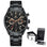 CHEETAH 1613G Casual Sport Chronograph Watch Quartz Smart Watches  