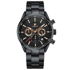 CHEETAH 1613G Casual Sport Chronograph Watch Quartz Smart Watches  