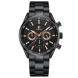 CHEETAH 1613G Casual Sport Chronograph Watch Quartz Smart Watches  