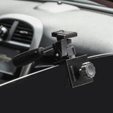 Camera Monocular Night Vision Window Mount Adapter Optics  