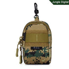 Camera Utility Pouch Molle Belt or Bag Helmet & Pack Accessories  