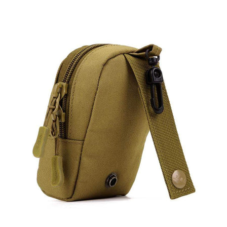 Camera Utility Pouch Molle Belt or Bag Helmet & Pack Accessories  