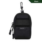 Camera Utility Pouch Molle Belt or Bag Helmet & Pack Accessories  