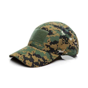 Camo Outdoor Adventure Cap 14 Designs tactical hats  