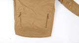 Camouflage Hooded Fleece + Pants Combo jackets  