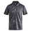 Camouflage Polo Shirt 'Fast Dry' tacticle clothing  