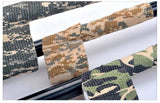 Camouflage Waterproof Non-Slip Tape sport rifle gear  