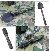 Camouflage Waterproof Non-Slip Tape sport rifle gear  