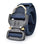 Canvas Belt Metal Quick Lock Buckle tacticle clothing  