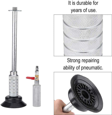 Car Air Pneumatic Dent Puller tools  