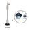 Car Air Pneumatic Dent Puller tools  