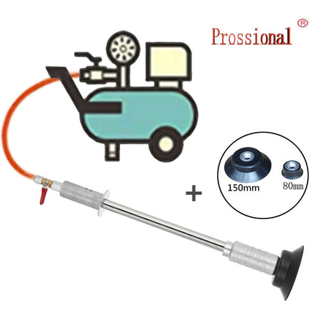 Car Air Pneumatic Dent Puller tools  