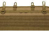 Car Organiser Seat Back Storage Bag Multifunction Camo BackPacks  
