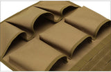 Car Organiser Seat Back Storage Bag Multifunction Camo BackPacks  