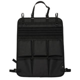 Car Organiser Seat Back Storage Bag Multifunction Camo BackPacks  