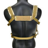 Chest Rig/Vest Holster BackPack Molle System BackPacks  