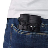 Compact 8x21 Tactical Binoculars 1000m Range Optics  