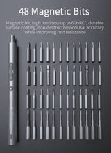 Cordless Precision Screwdriver Kit tools  