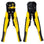 Crimper Cable Cutter Wire Stripper 0.2-6.0mm electrical supplys  