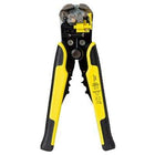 Crimper Cable Cutter Wire Stripper 0.2-6.0mm electrical supplys  