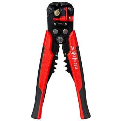 Crimper Cable Cutter Wire Stripper 0.2-6.0mm electrical supplys  