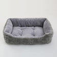 Dog Cat Pets Luxurious Bed 4 sizes Dog Stuff  