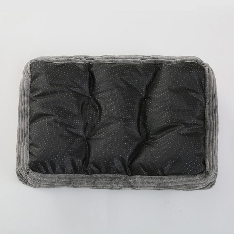 Dog Cat Pets Luxurious Bed 4 sizes Dog Stuff  