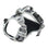 Dog Harness Adjustable Large & Medium Dog Stuff  