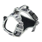 Dog Harness Adjustable Large & Medium Dog Stuff  