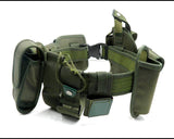 Equipment Belt 10 in 1 Molle army surplus  