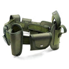 Equipment Belt 10 in 1 Molle army surplus  