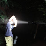 Everbrite Baseball LED Torch 2000 Lumens survival  