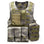 Expandable Outdoor Adventure Vest 7 Colors Helmets & Packs  