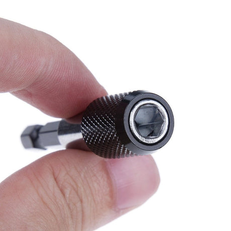 Extension Quick Release Hex Shank tools  