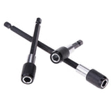 Extension Quick Release Hex Shank tools  